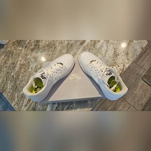 Nike women's airforce one